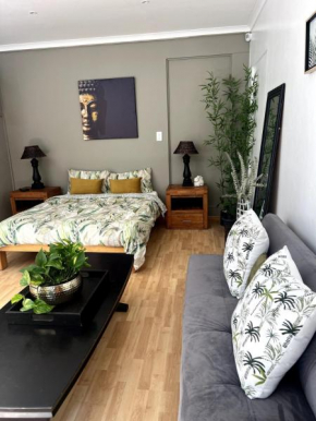 Cosy Welgemoed Flatlet with own entrance